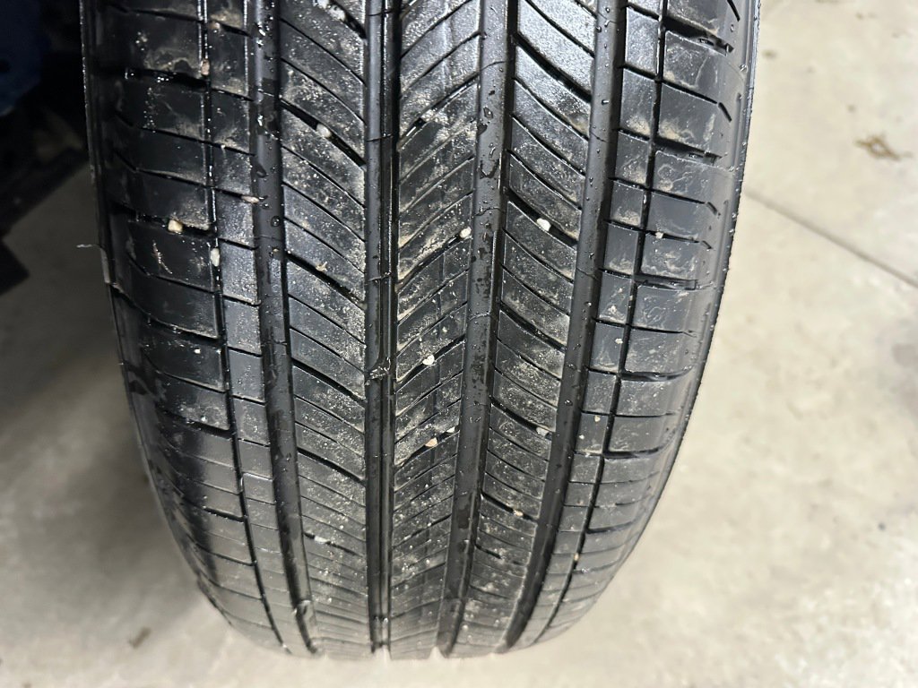 Used 2024 Chevrolet Equinox LT w/ LPO, Floor Liner Package image 36