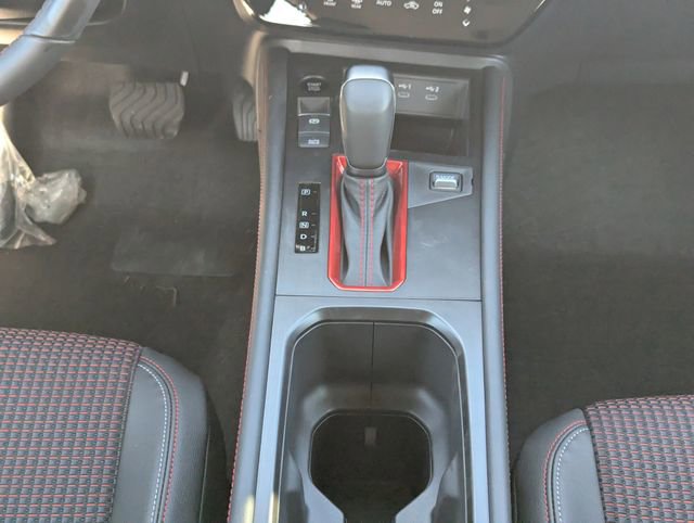 New 2026 Nissan Kicks SR image 18