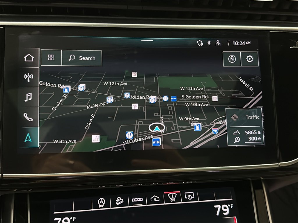 Used 2021 Audi Q7 3.0T Prestige image 20