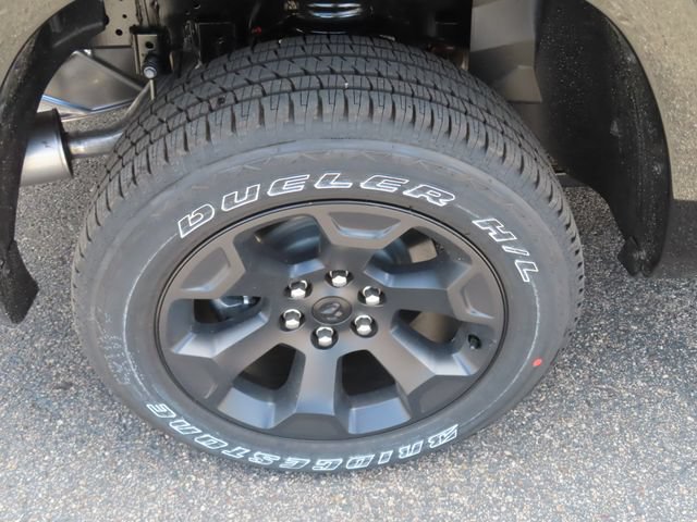 New 2026 RAM 1500 Big Horn AWD/4WD image 15
