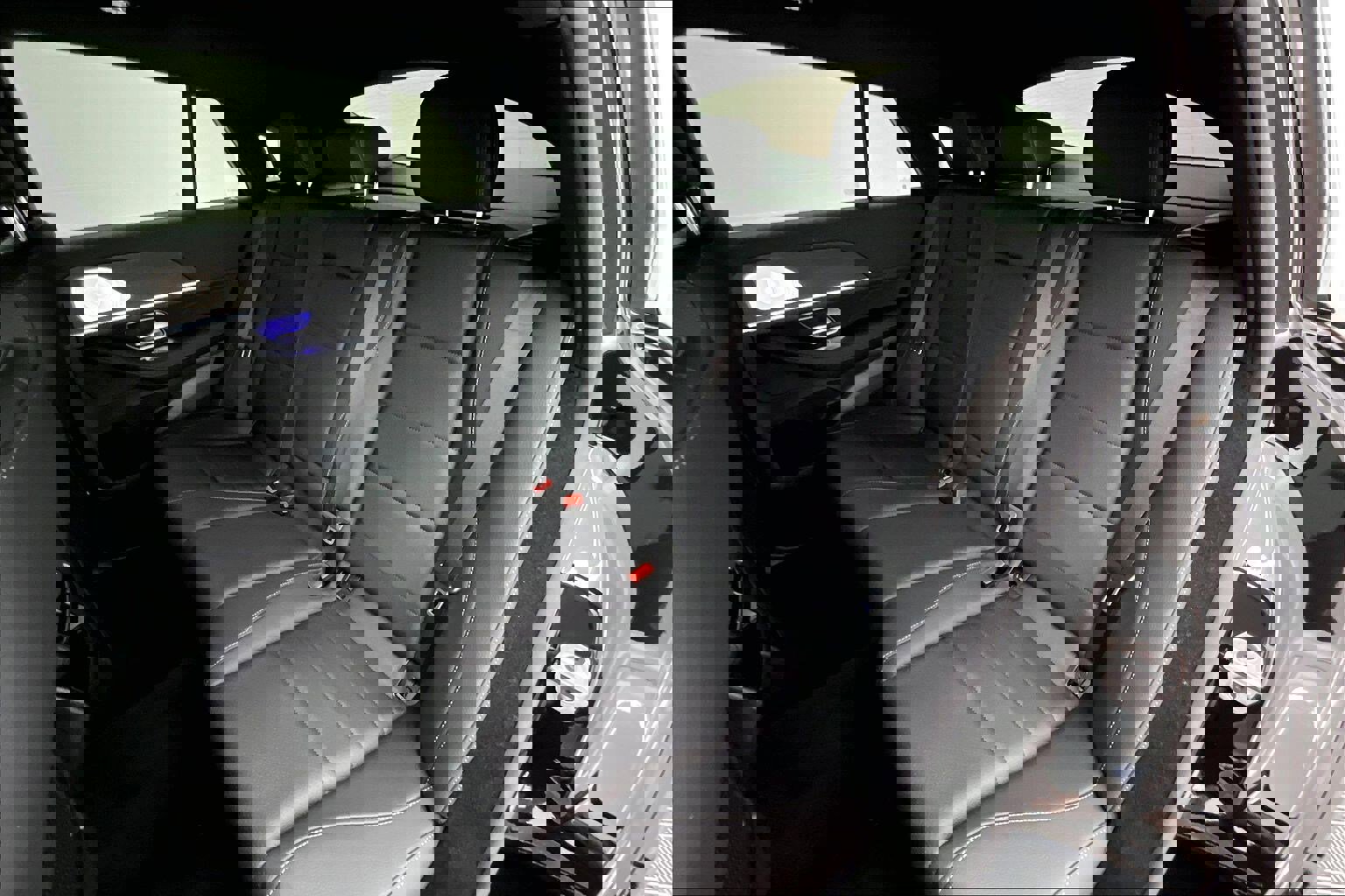 Used 2026 Mercedes-Benz GLE 450 4MATIC image 17