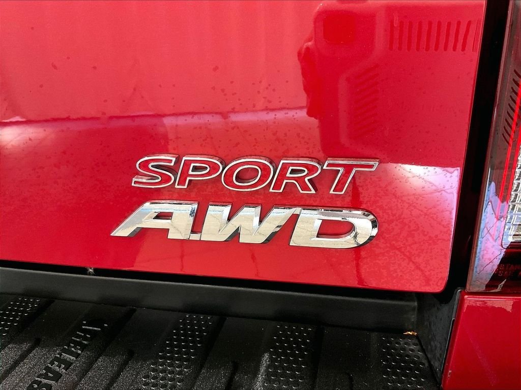 Used 2022 Honda Ridgeline Sport image 28