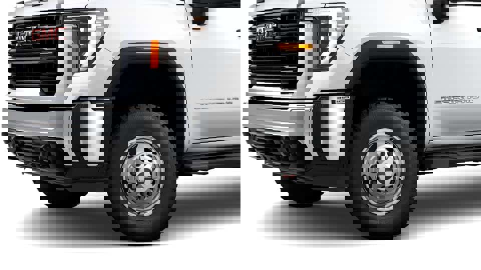 New 2026 GMC Sierra 3500 Pro image 31