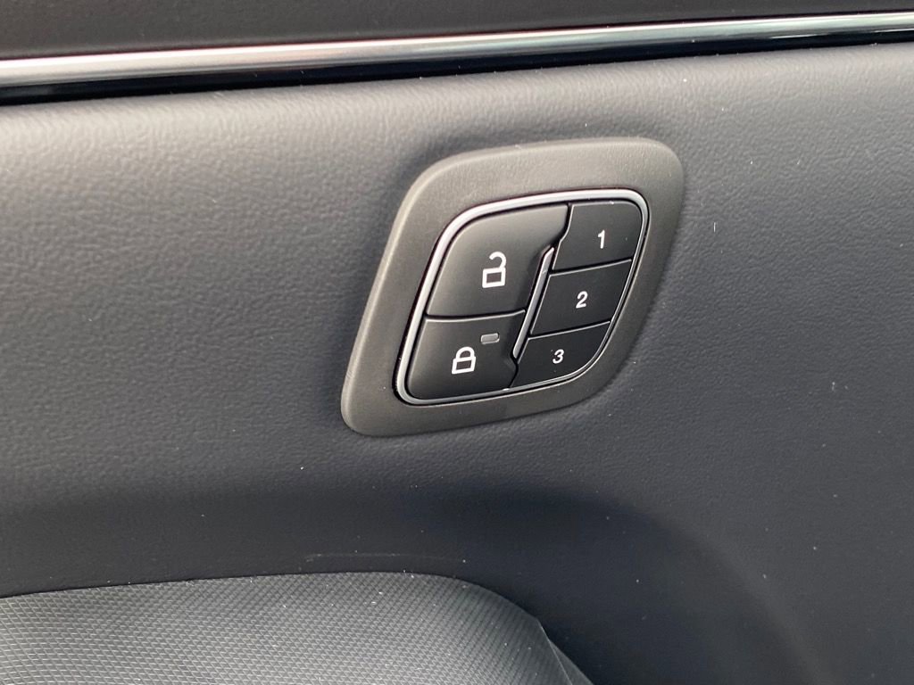 New 2023 Ford Mustang Mach-E Select w/ Comfort Package Lite image 8