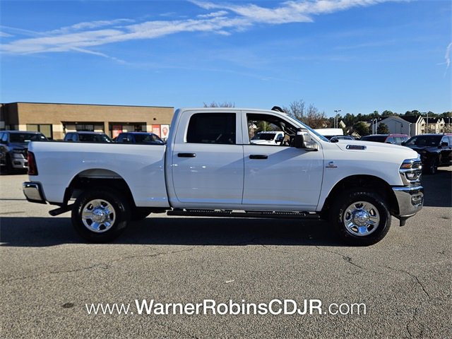 New 2026 RAM 2500 Tradesman image 14