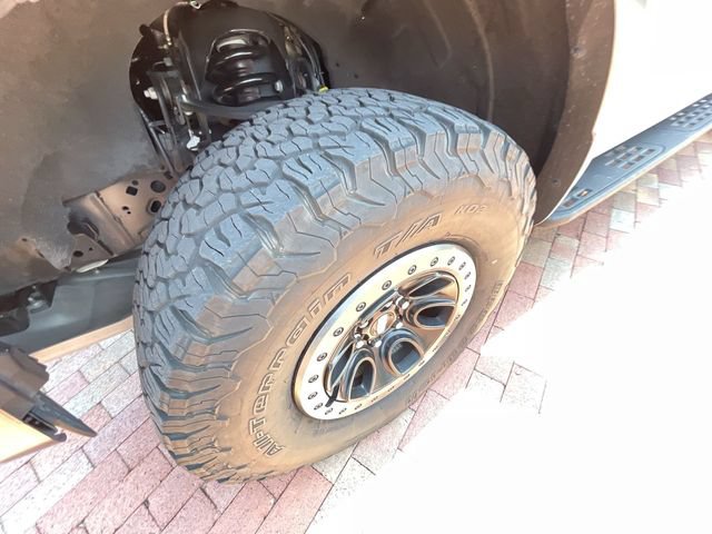 Used 2023 Ford F150 Raptor AWD/4WD image 27