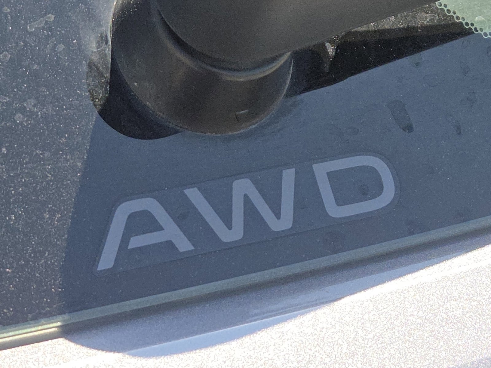 Used 2024 Honda HR-V LX image 6