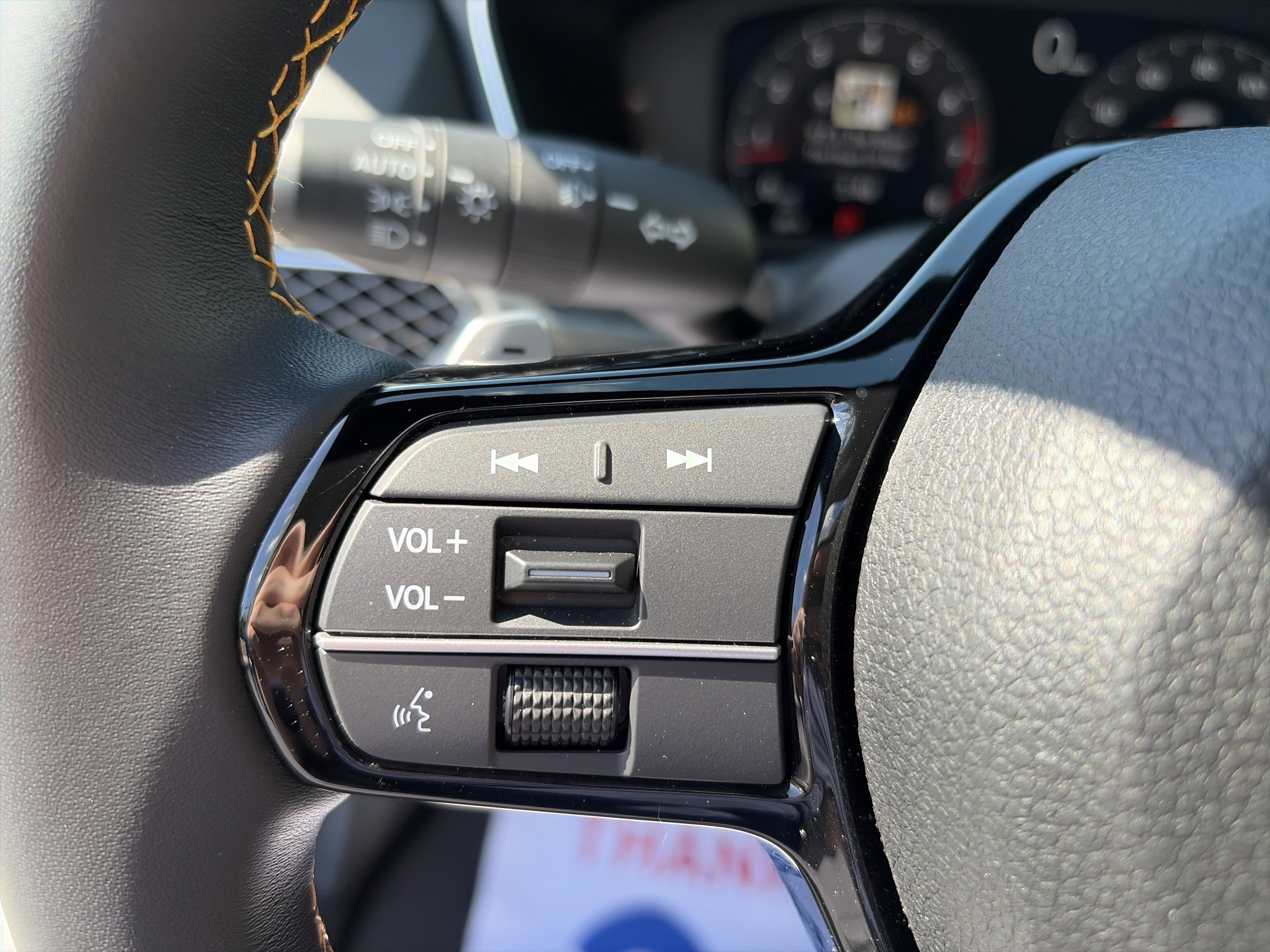 Used 2026 Acura Integra A-Spec FWD image 37