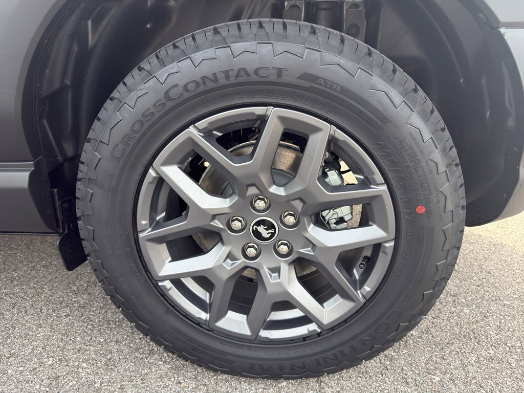 New 2025 Ford Bronco Sport Big Bend image 18