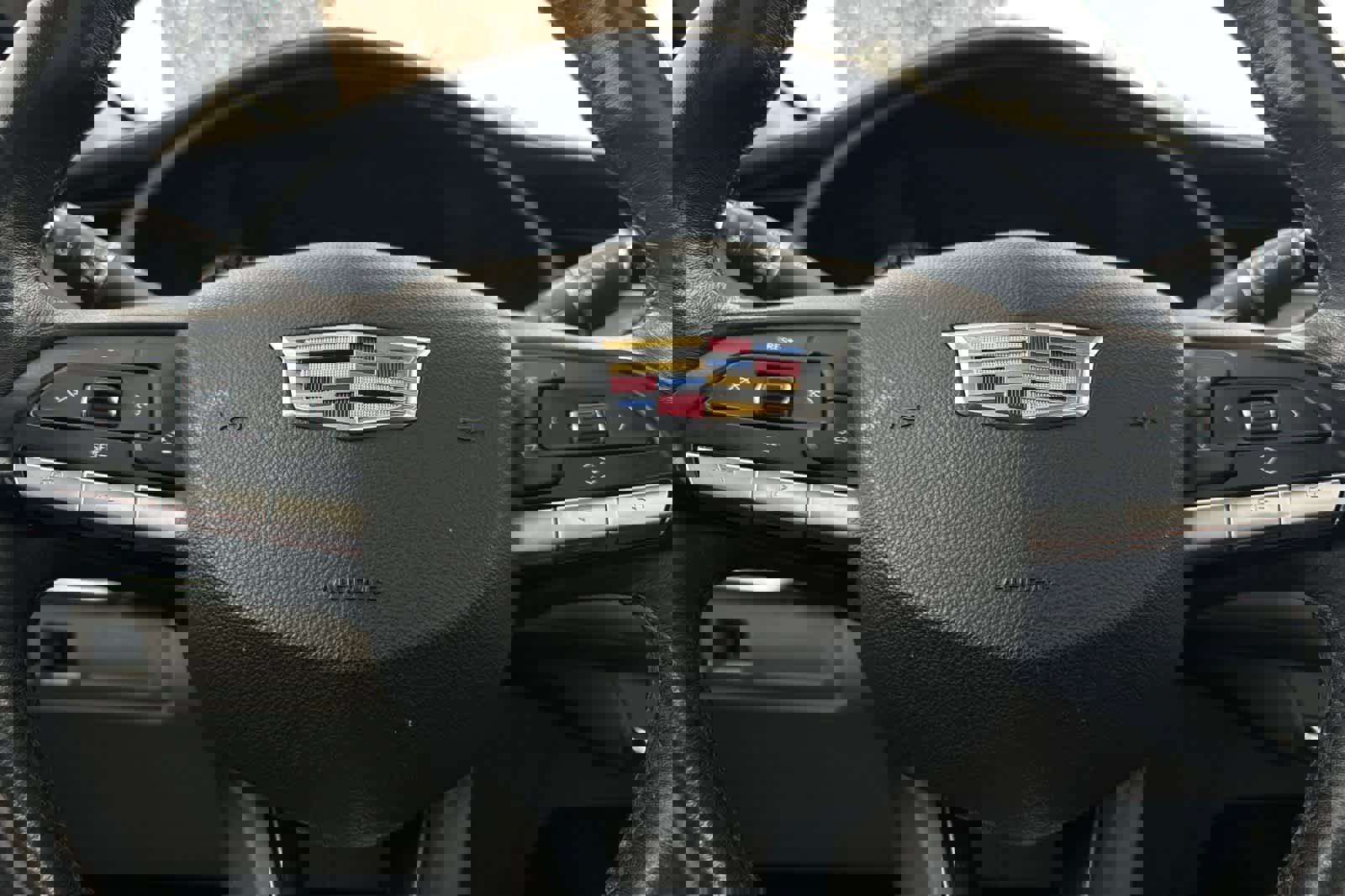 Used 2020 Cadillac XT4 Premium Luxury w/ Driver Awareness Package image 27