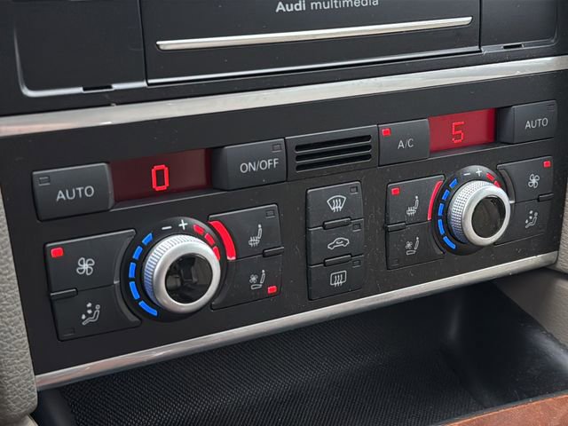 Used 2015 Audi Q7 3.0T S line Prestige image 33