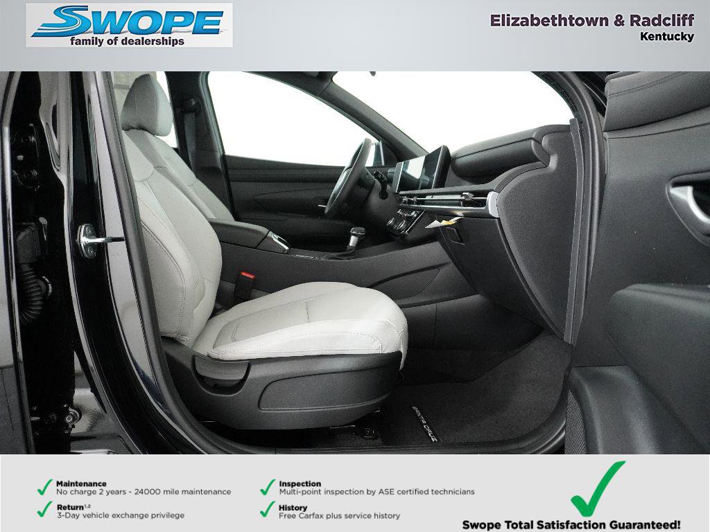 New 2026 Hyundai Santa Cruz SEL image 10