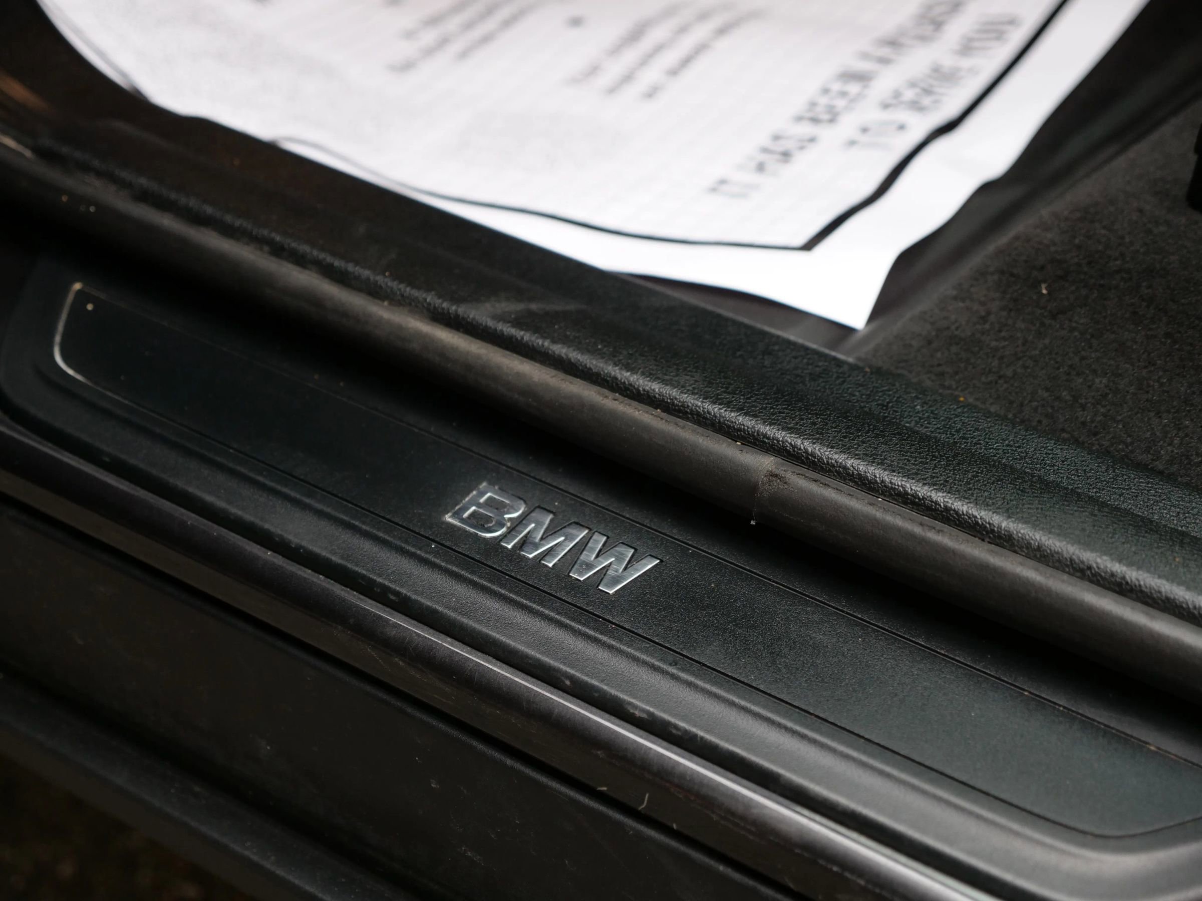 Used 2016 BMW X4 xDrive28i image 29