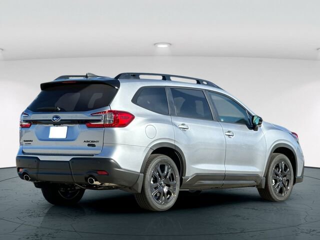 New 2025 Subaru Ascent Onyx Edition image 6