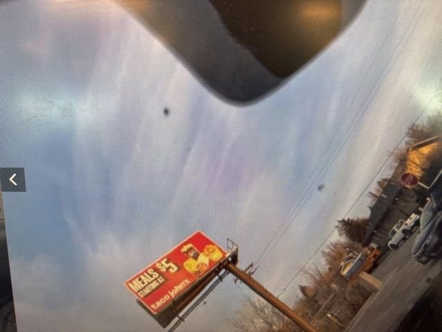 Used 2024 RAM 1500 Classic SLT image 13