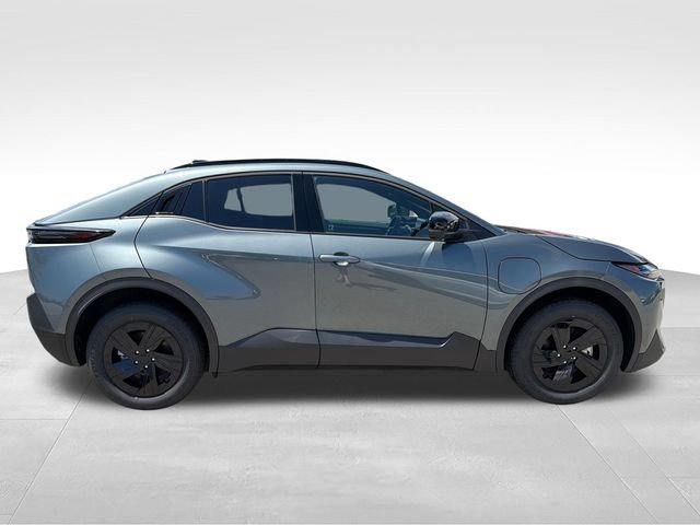 New 2026 Subaru Uncharted AWD image 8