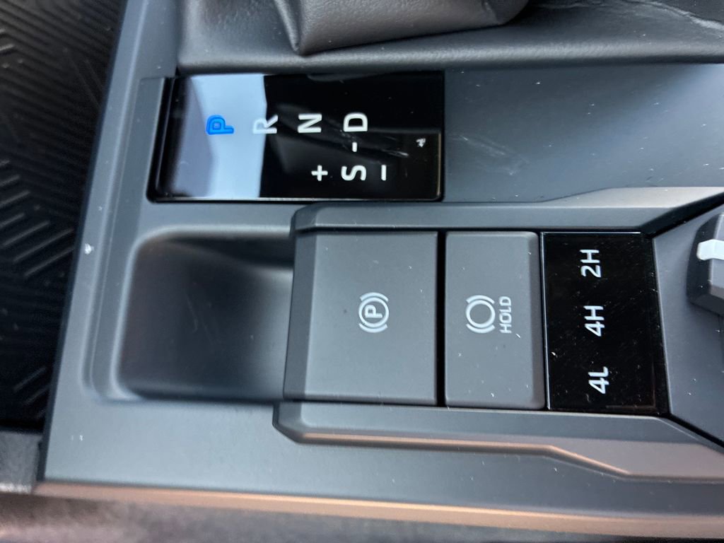 New 2026 Toyota Tacoma TRD Sport image 39