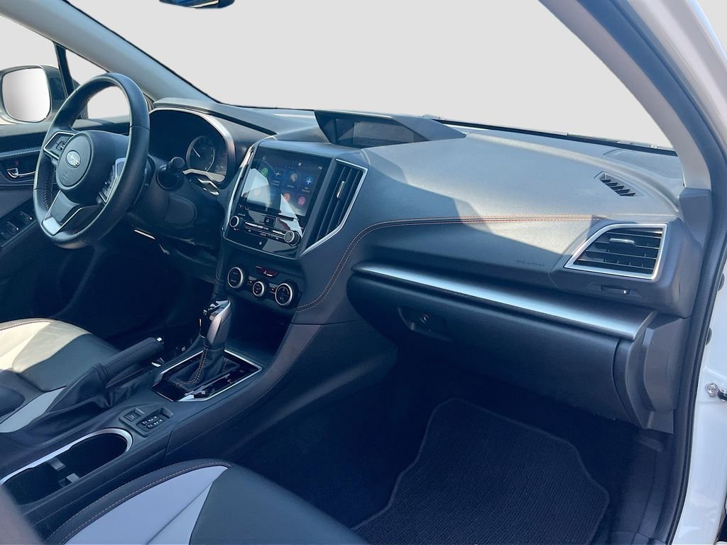Used 2023 Subaru Crosstrek 2.5i Limited w/ Moonroof Package image 27