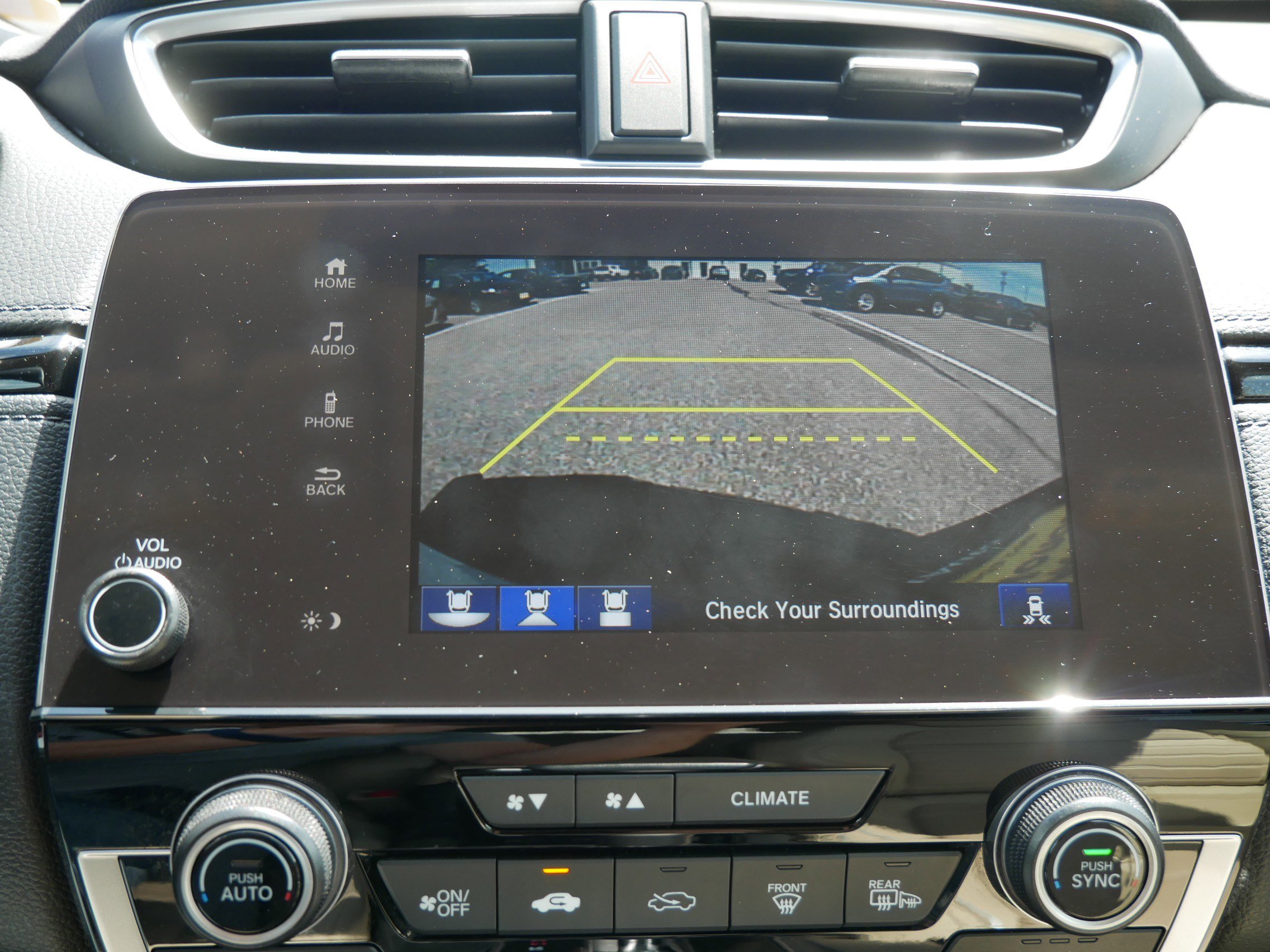 Certified 2022 Honda CR-V EX-L image 26