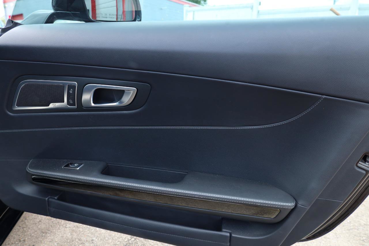 Used 2016 Mercedes-Benz AMG GT S image 60