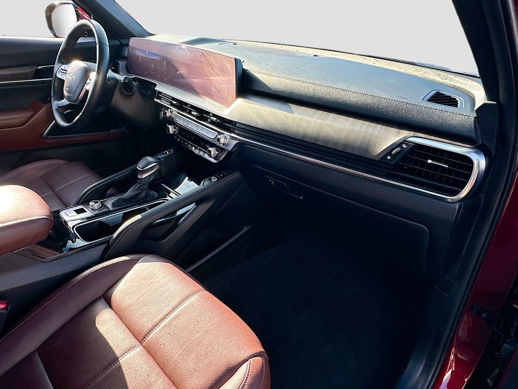 Certified 2024 Kia Telluride SX w/ Towing Package image 32