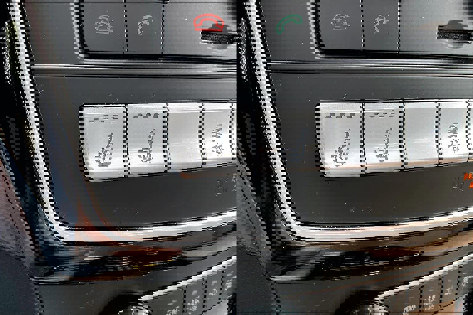 Used 2019 Mercedes-Benz GLS 550 4MATIC image 36