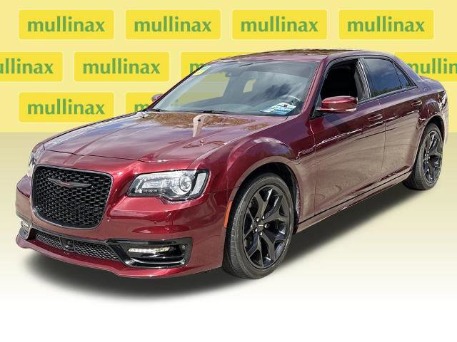 Used 2020 Chrysler 300 S w/ Safetytec Plus Group image 39