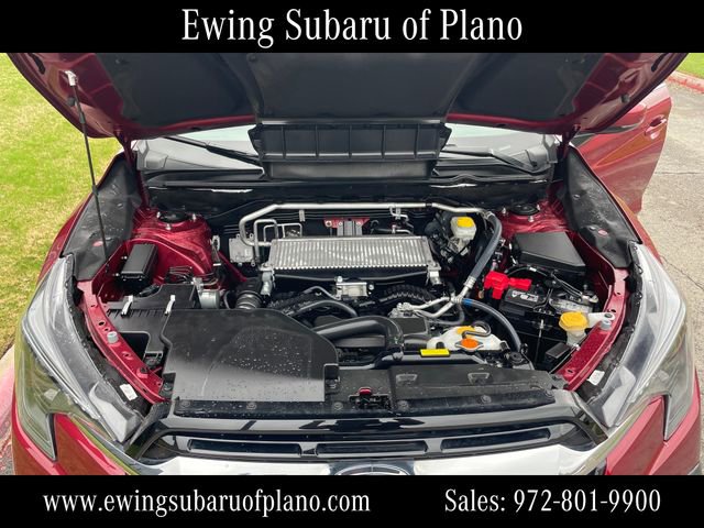 Used 2025 Subaru Ascent Premium image 21