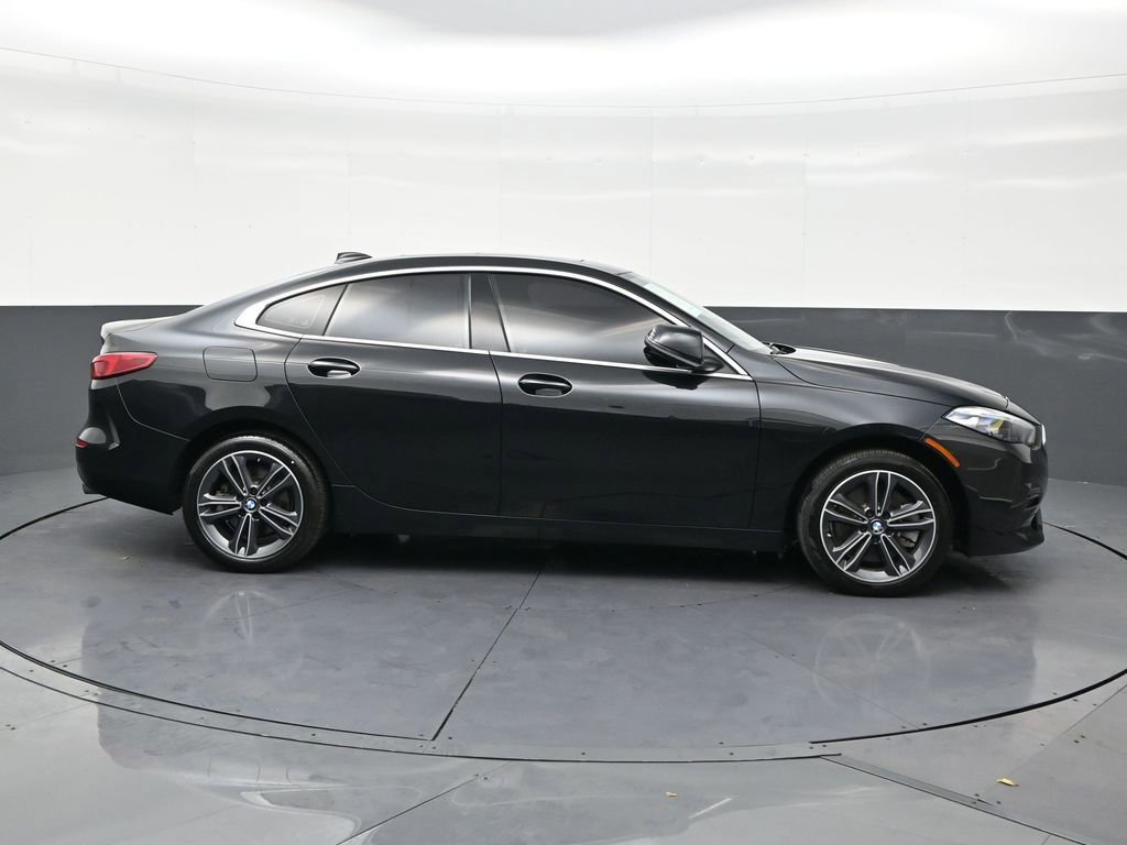 Used 2023 BMW 228i Gran Coupe 228i w/ Convenience Package image 6