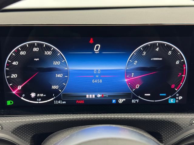 New 2025 Mercedes-Benz CLA 250 video 2