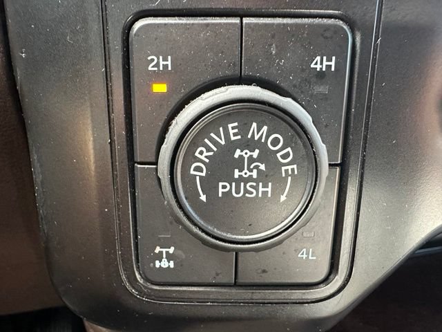 Used 2024 Ford F250 King Ranch w/ Tremor Off-Road Package AWD/4WD image 18
