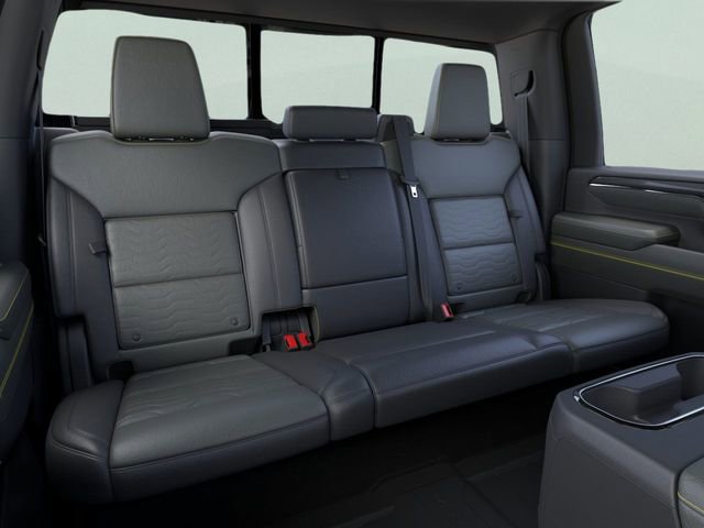 New 2026 Chevrolet Silverado 2500 ZR2 image 17