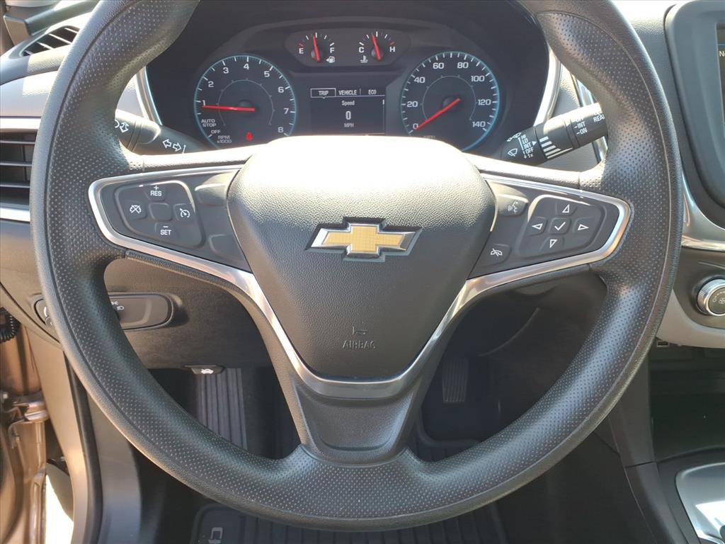 Certified 2019 Chevrolet Equinox LS FWD image 24