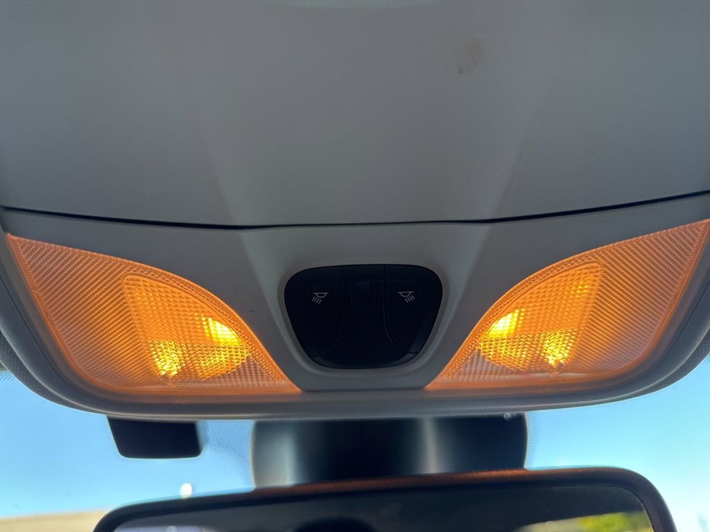 Used 2023 Jeep Cherokee Altitude Lux AWD/4WD image 42