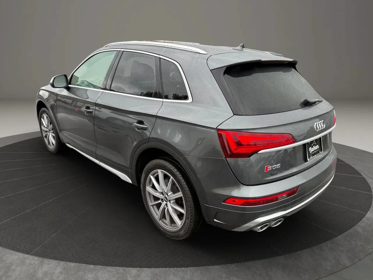 Used 2022 Audi SQ5 Premium AWD/4WD image 8
