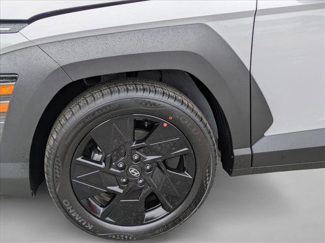 New 2026 Hyundai Kona SEL Sport FWD image 10