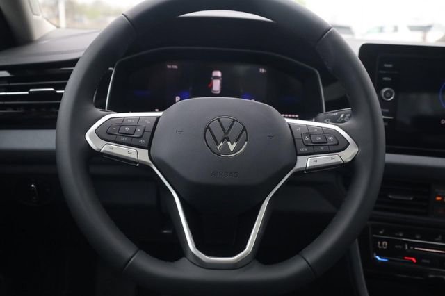 New 2026 Volkswagen Jetta SE image 7