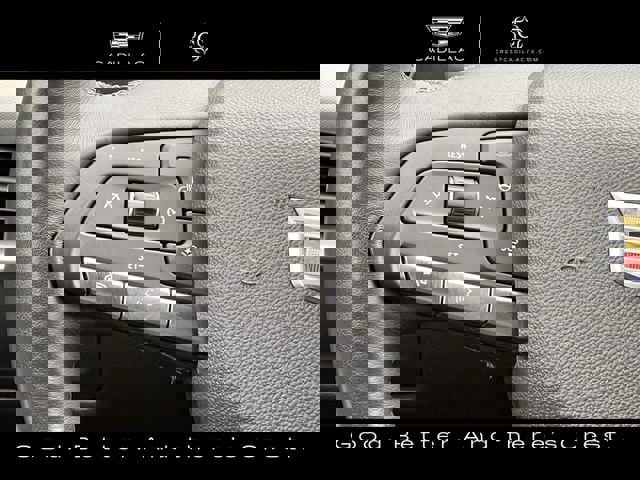 Certified 2023 Cadillac XT4 Premium Luxury w/ Cold Weather Package image 15