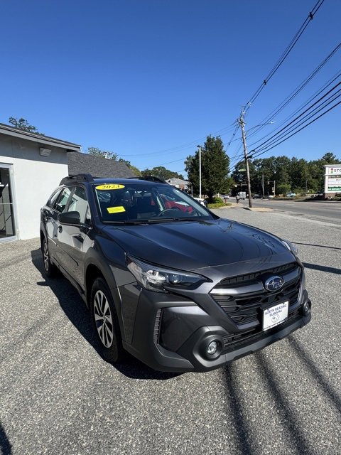 Used 2023 Subaru Outback 2.5i