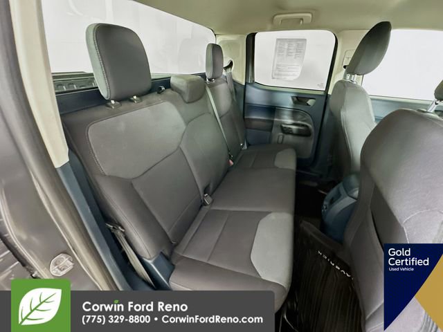 Certified 2022 Ford Maverick XL w/ Equipment Group 100A Standard image 27