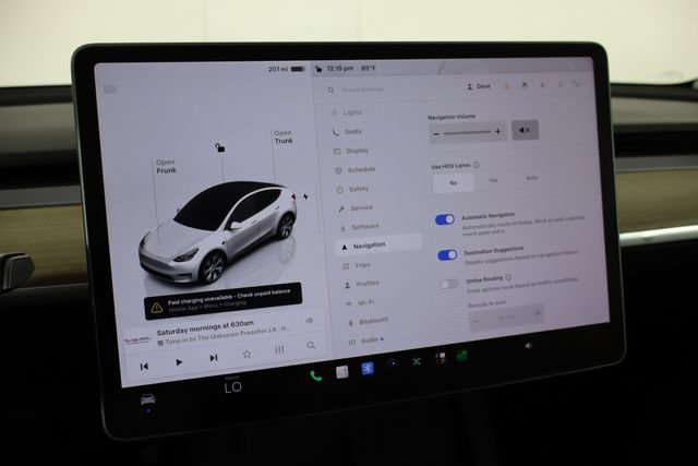 Used 2023 Tesla Model Y 2WD image 40