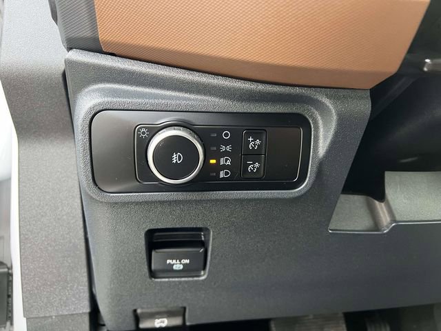 Certified 2024 Ford Bronco Outer Banks w/ Sasquatch Package image 14