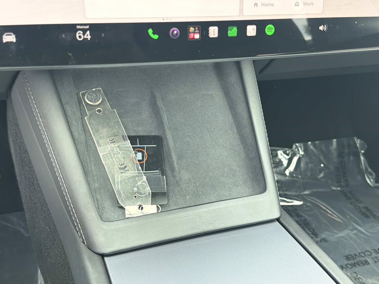 Used 2025 Tesla Model 3 RWD image 21
