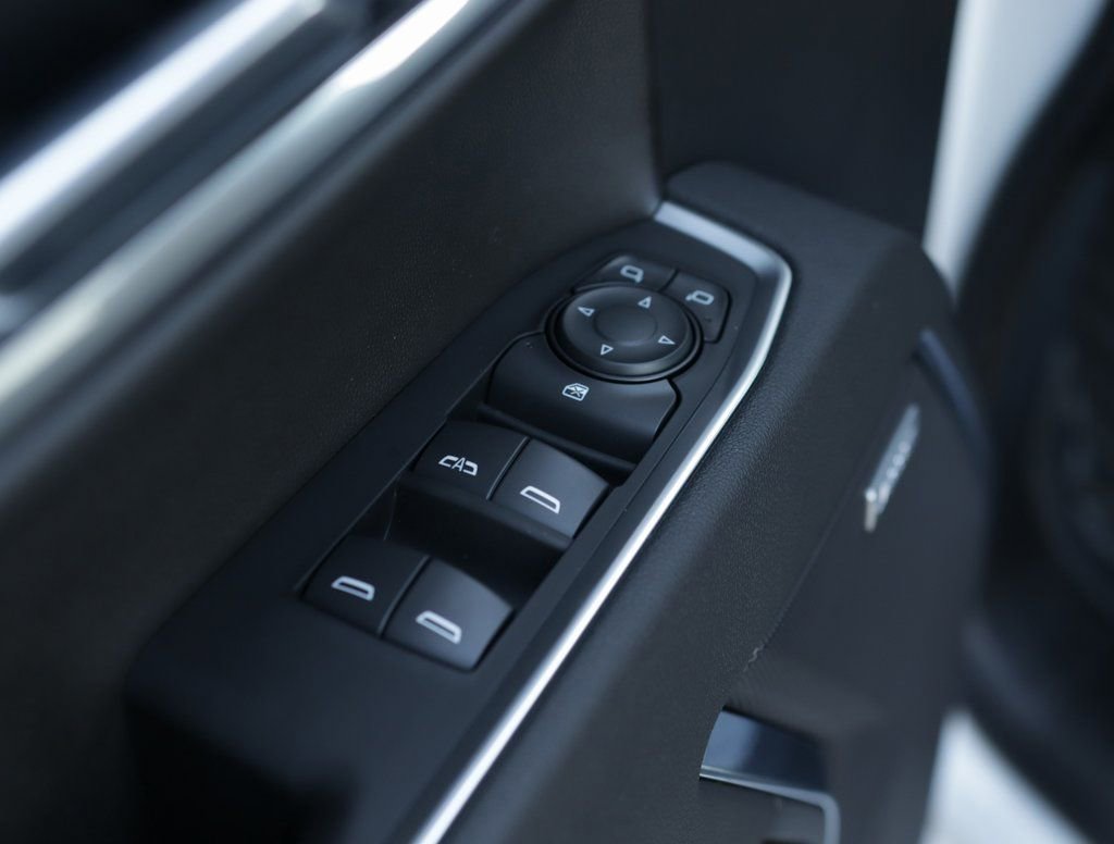 New 2026 Chevrolet Silverado 1500 RST image 25