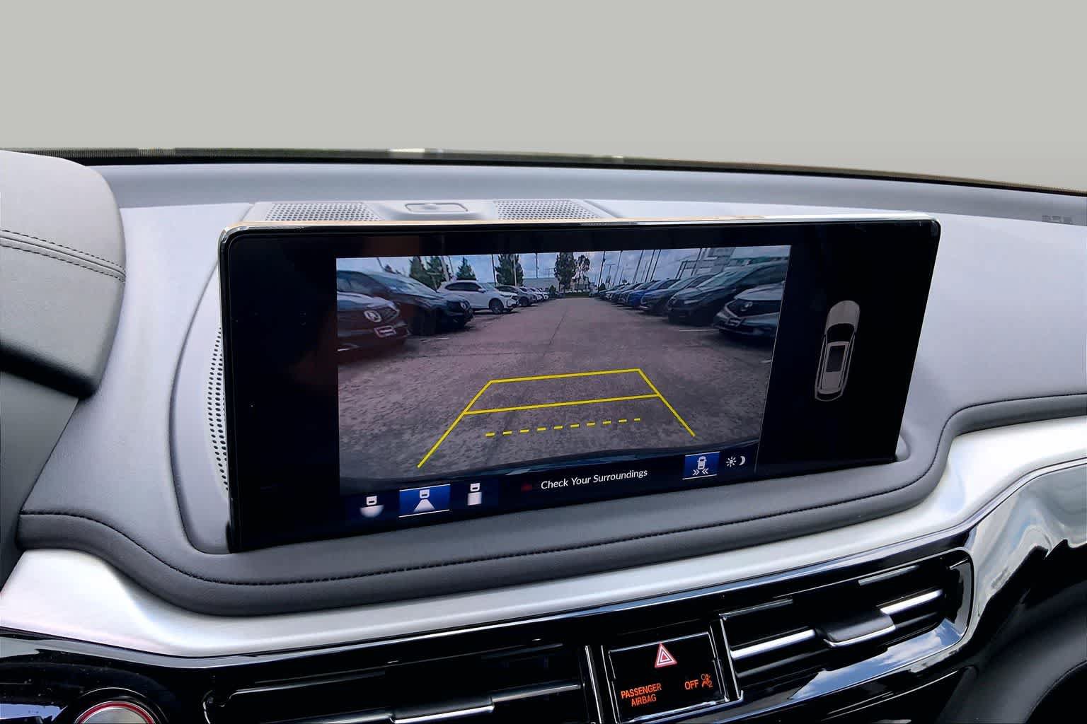 Certified 2026 Acura MDX FWD w/ Technology Package image 26
