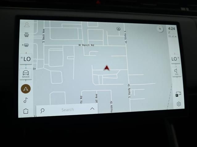 New 2026 Land Rover Range Rover Sport SE image 15