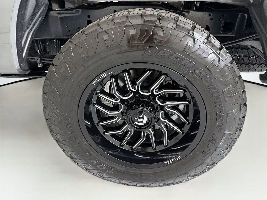 Used 2026 Ford F250 Lariat w/ FX4 Off-Road Package AWD/4WD image 30