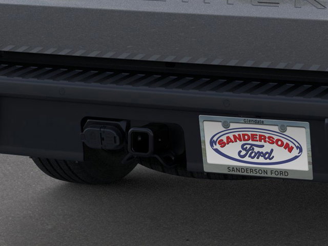 New 2025 Ford Maverick Lariat w/ 4K Tow Package image 23