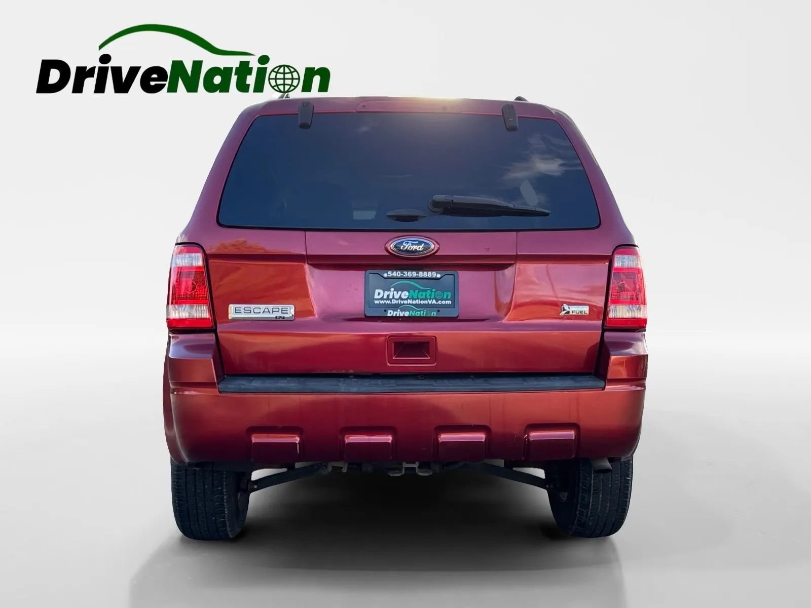 Used 2012 Ford Escape XLT image 6