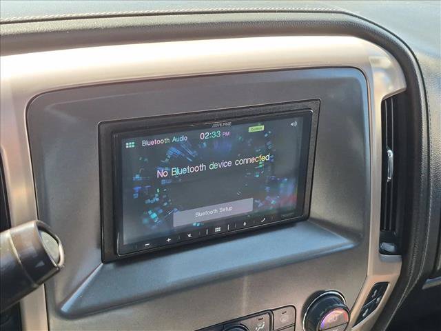 Used 2018 GMC Sierra 1500 Denali w/ Denali Ultimate Package AWD/4WD image 13